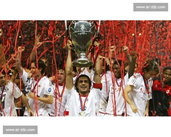 加利：魔笛激活米兰领袖基因，DV9 加盟或终结红黑军团冠军荒